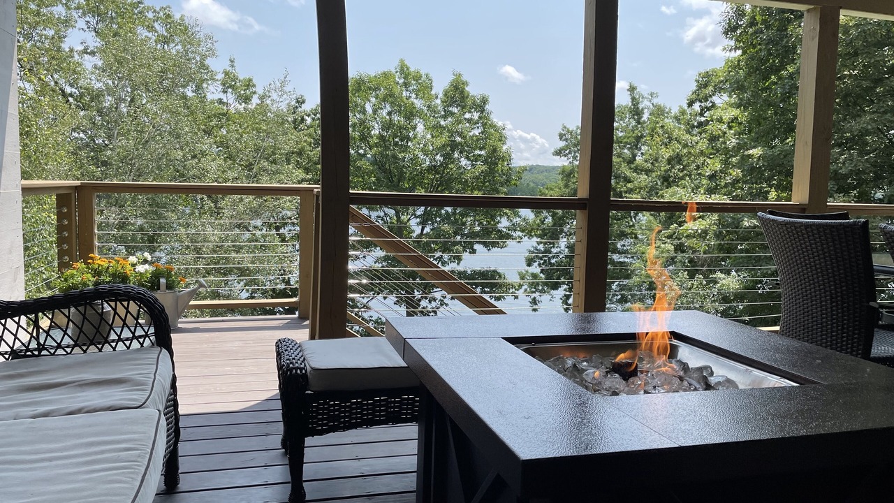 Photo of Outdoor in Copake Lake
