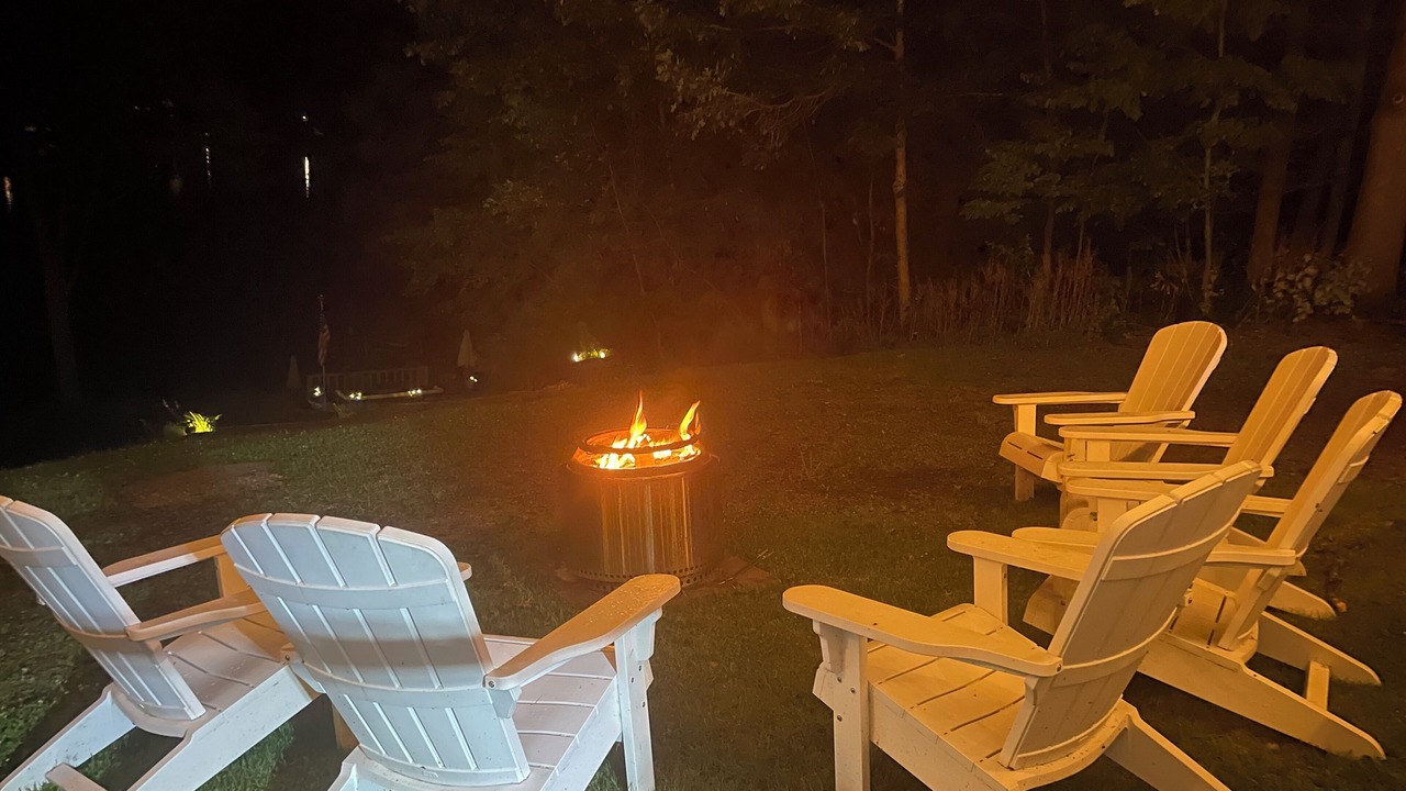 Photo of Outdoor in Copake Lake