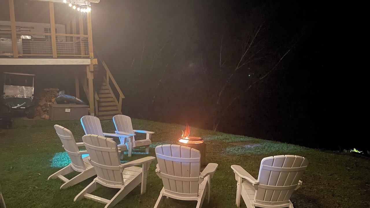 Photo of Outdoor in Copake Lake