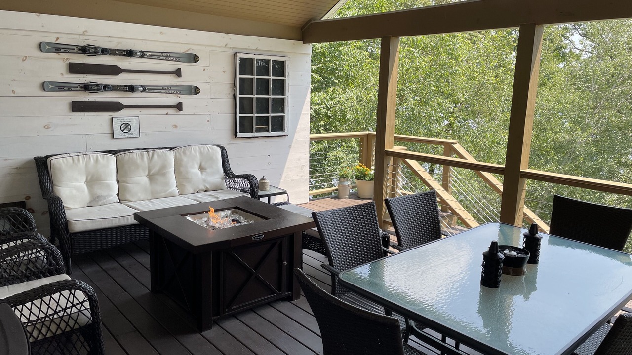 Photo of Outdoor in Copake Lake