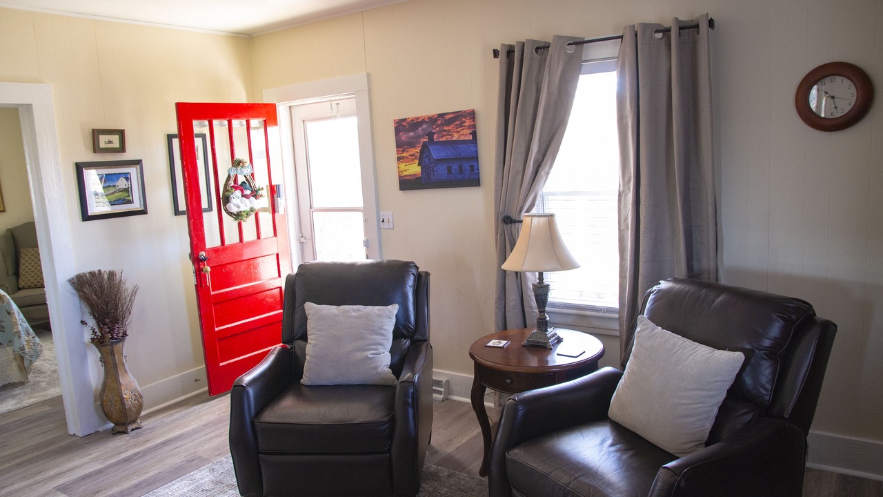 Photo of Livingroom in Bedford