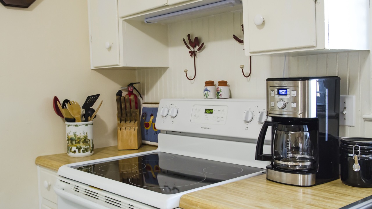 Photo of Kitchen in Bedford