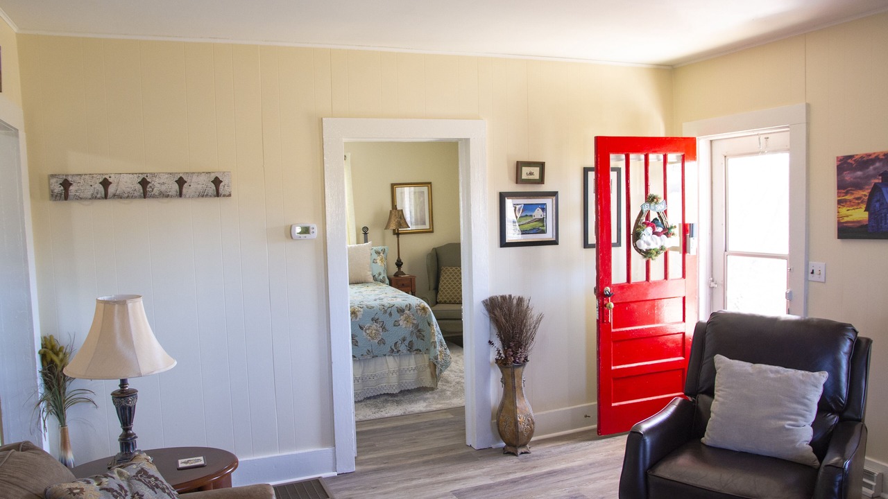 Photo of Livingroom in Bedford