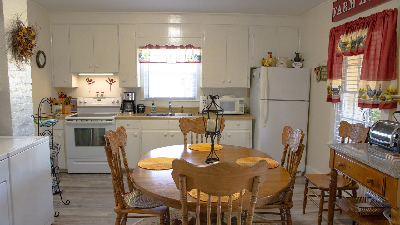 Photo of Kitchen in Bedford