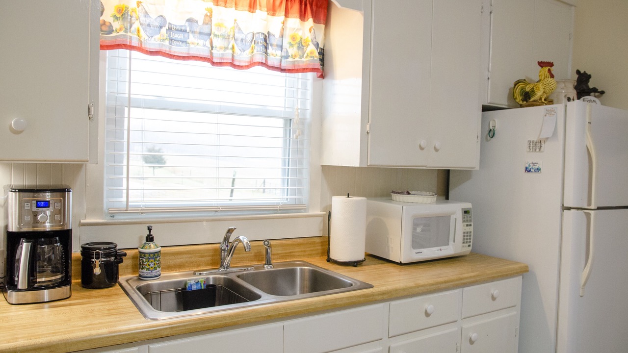 Photo of Kitchen in Bedford