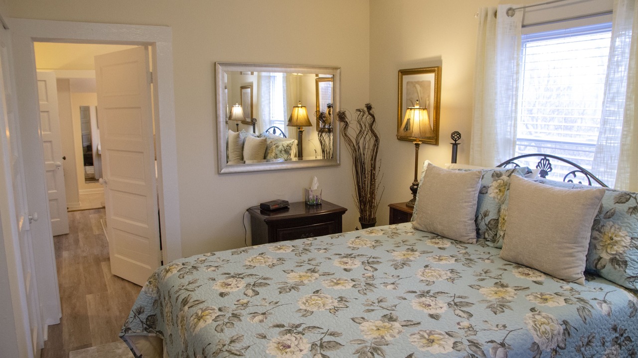 Photo of Bedroom in Bedford