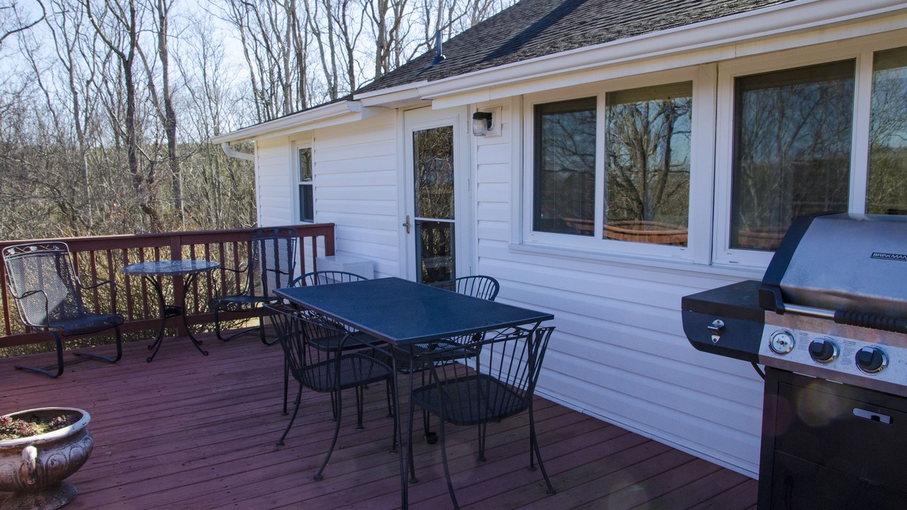 Photo of Outdoor in Bedford