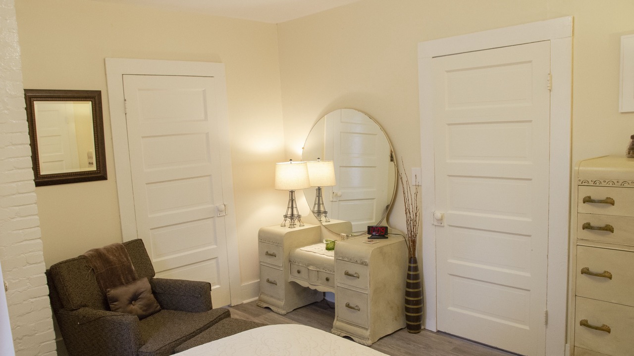 Photo of Bedroom in Bedford