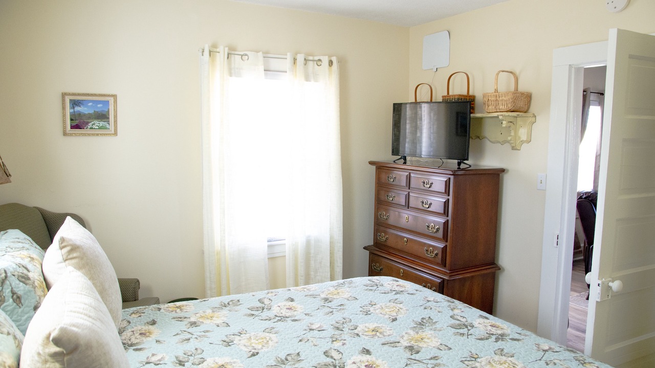 Photo of Bedroom in Bedford