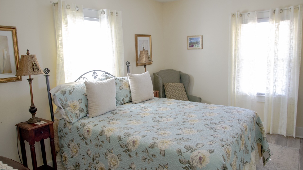Photo of Bedroom in Bedford