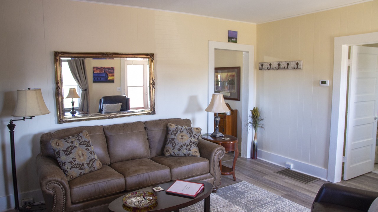 Photo of Livingroom in Bedford