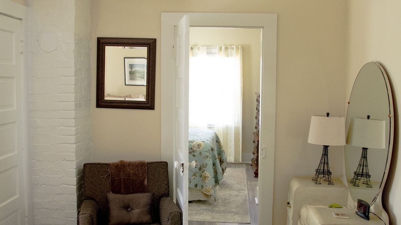 Photo of Bedroom in Bedford