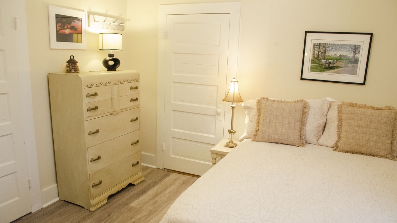 Photo of Bedroom in Bedford