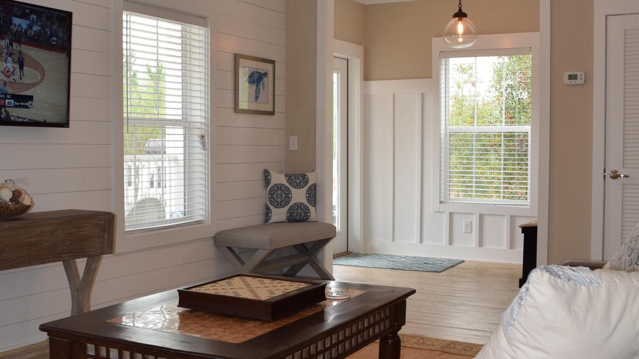 Photo of Bedroom in Sugarwood Beach