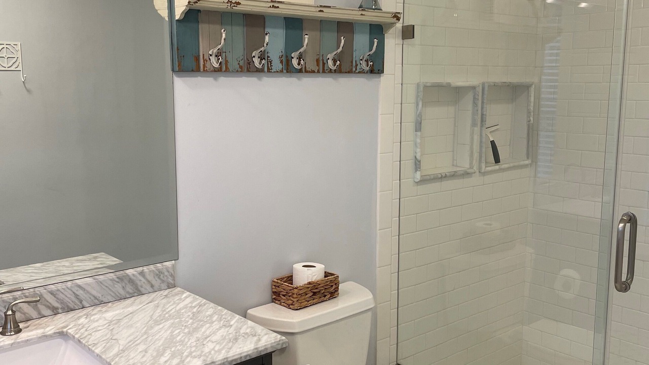 Photo of Bathroom in Sugarwood Beach