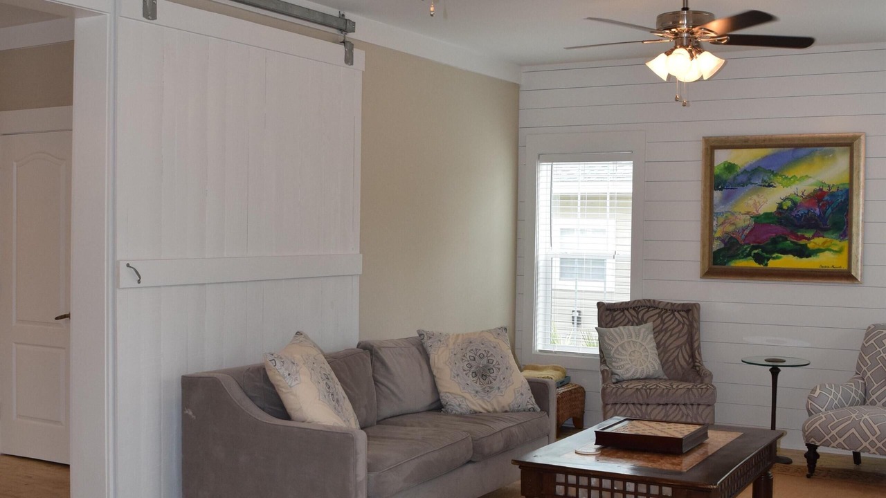 Photo of Bedroom in Sugarwood Beach