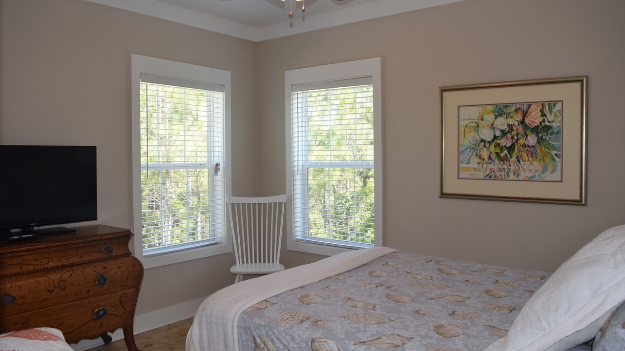 Photo of Bedroom in Sugarwood Beach