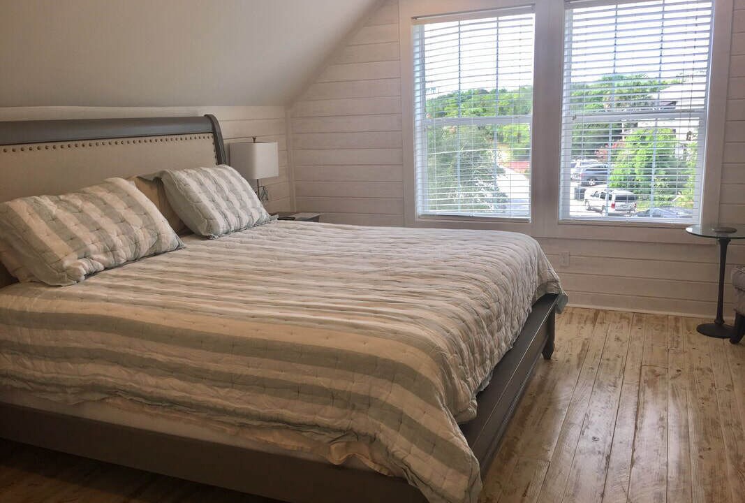 Photo of Bedroom in Sugarwood Beach