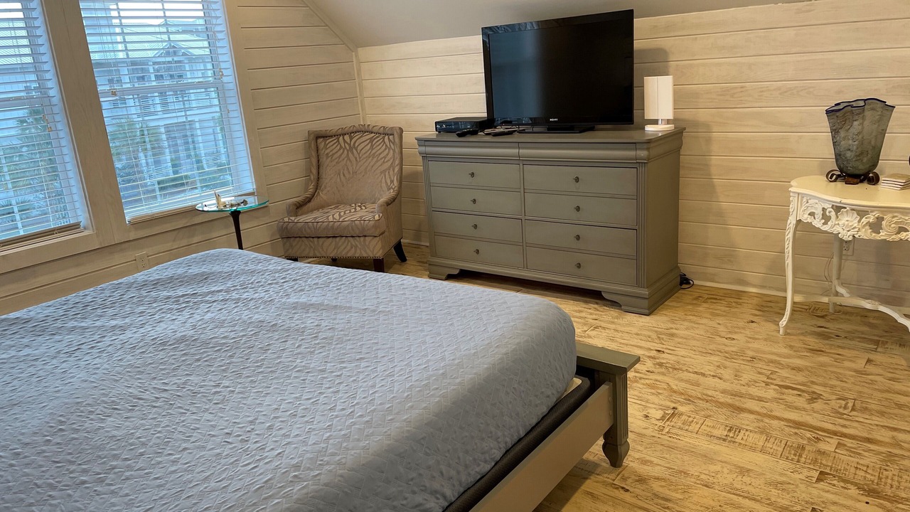 Photo of Bedroom in Sugarwood Beach