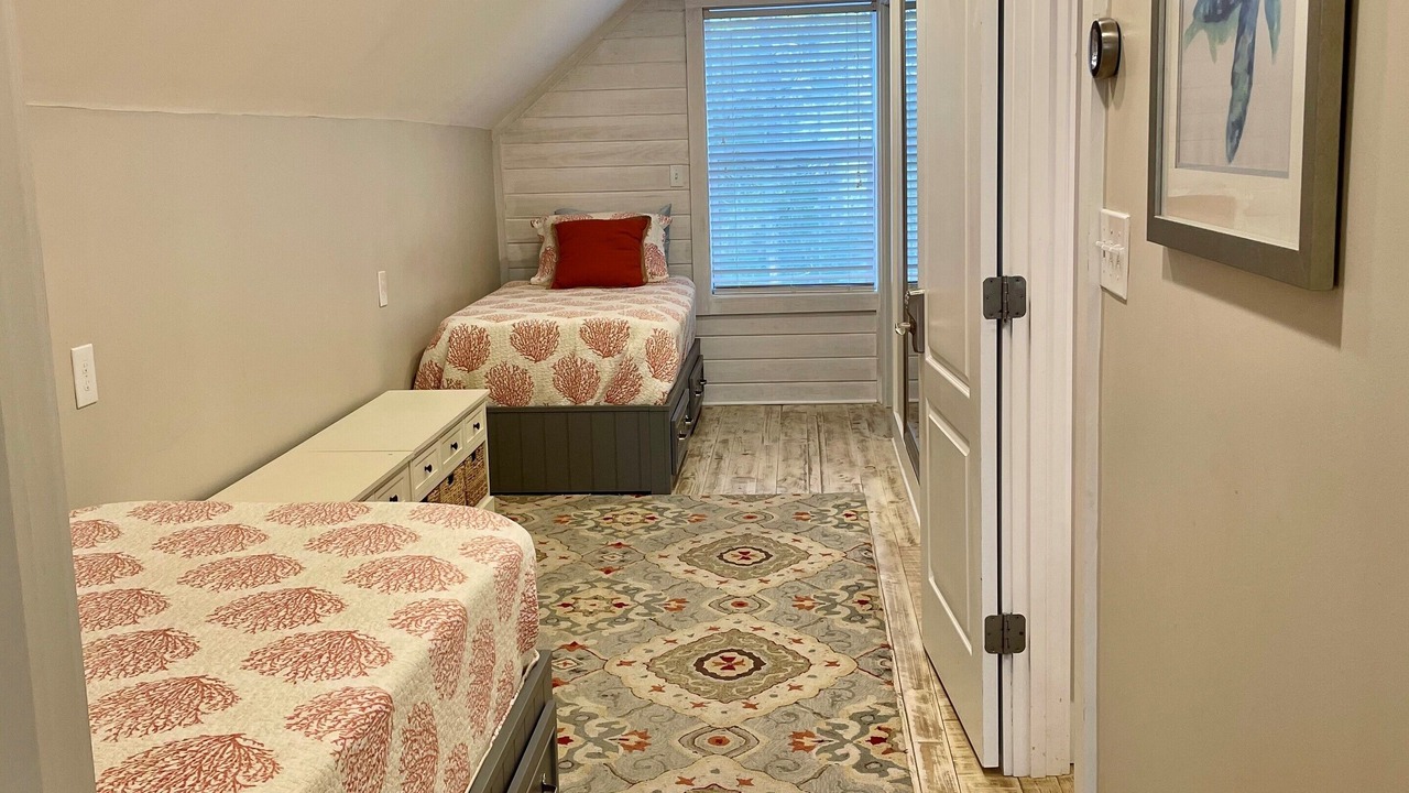 Photo of Bedroom in Sugarwood Beach