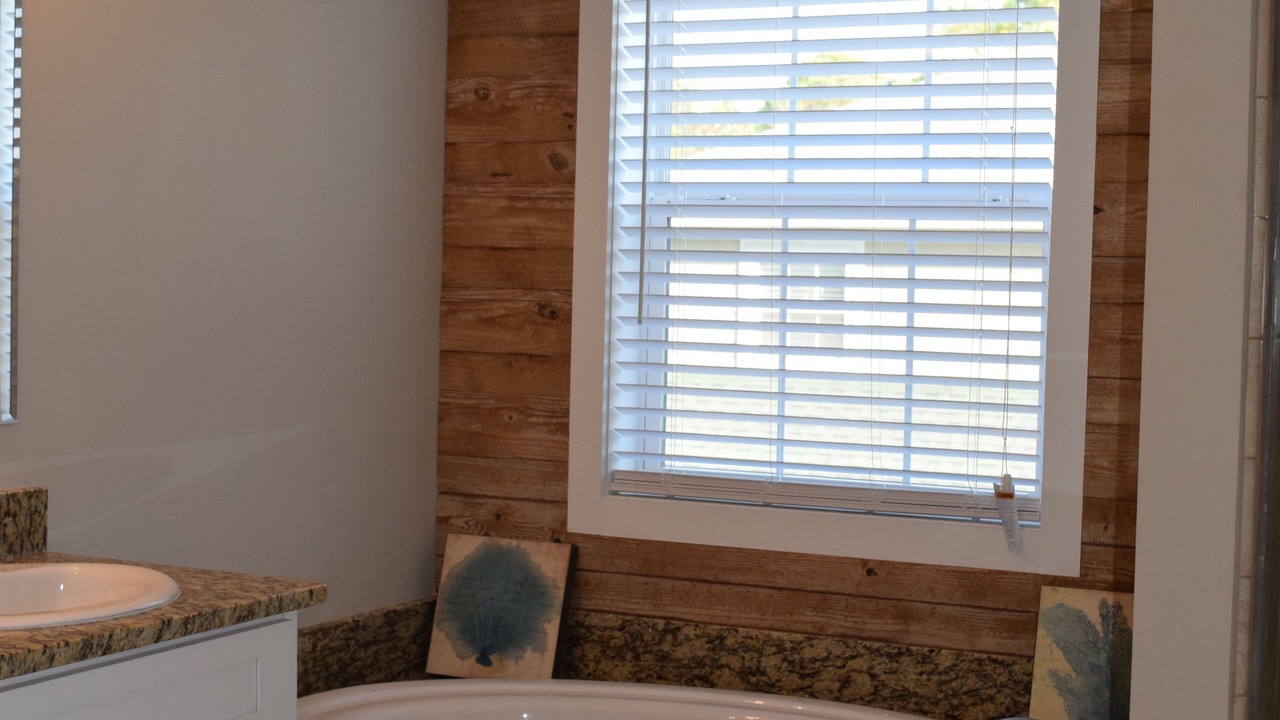 Photo of Bathroom in Sugarwood Beach