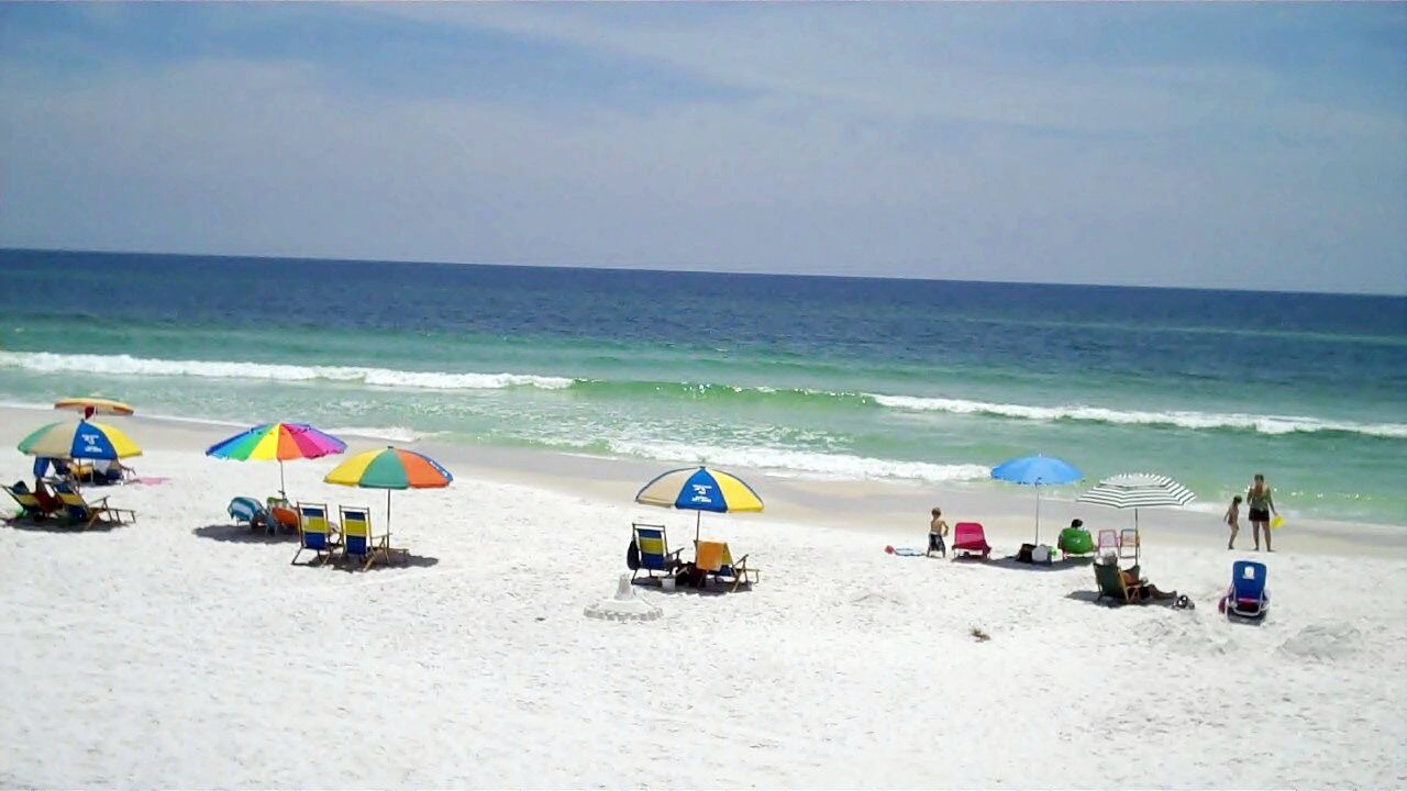 Photo of Bedroom in Sugarwood Beach