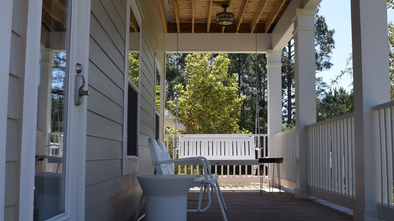 Photo of Outdoor in Sugarwood Beach