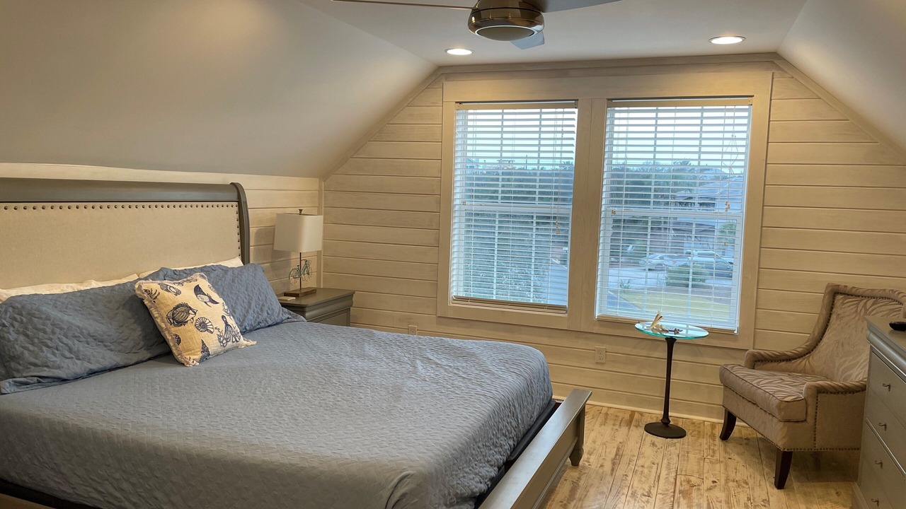Photo of Bedroom in Sugarwood Beach