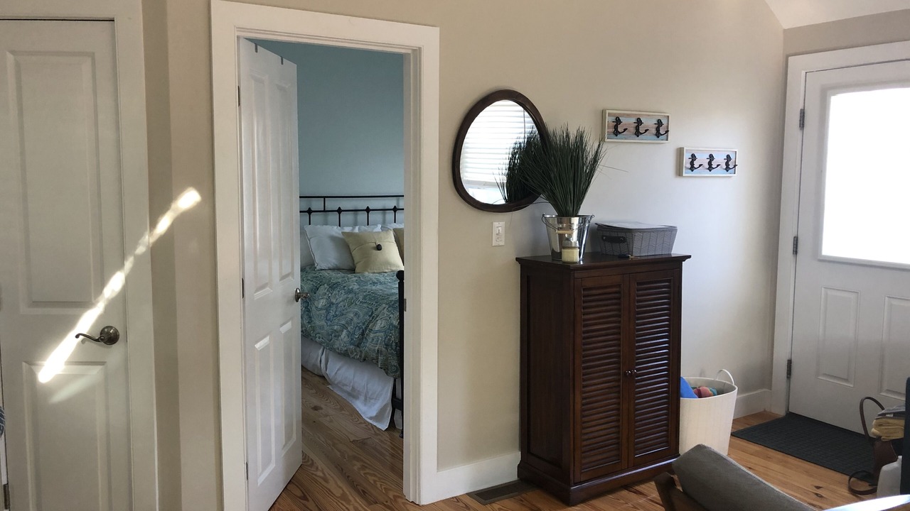 Photo of Bedroom in North Truro