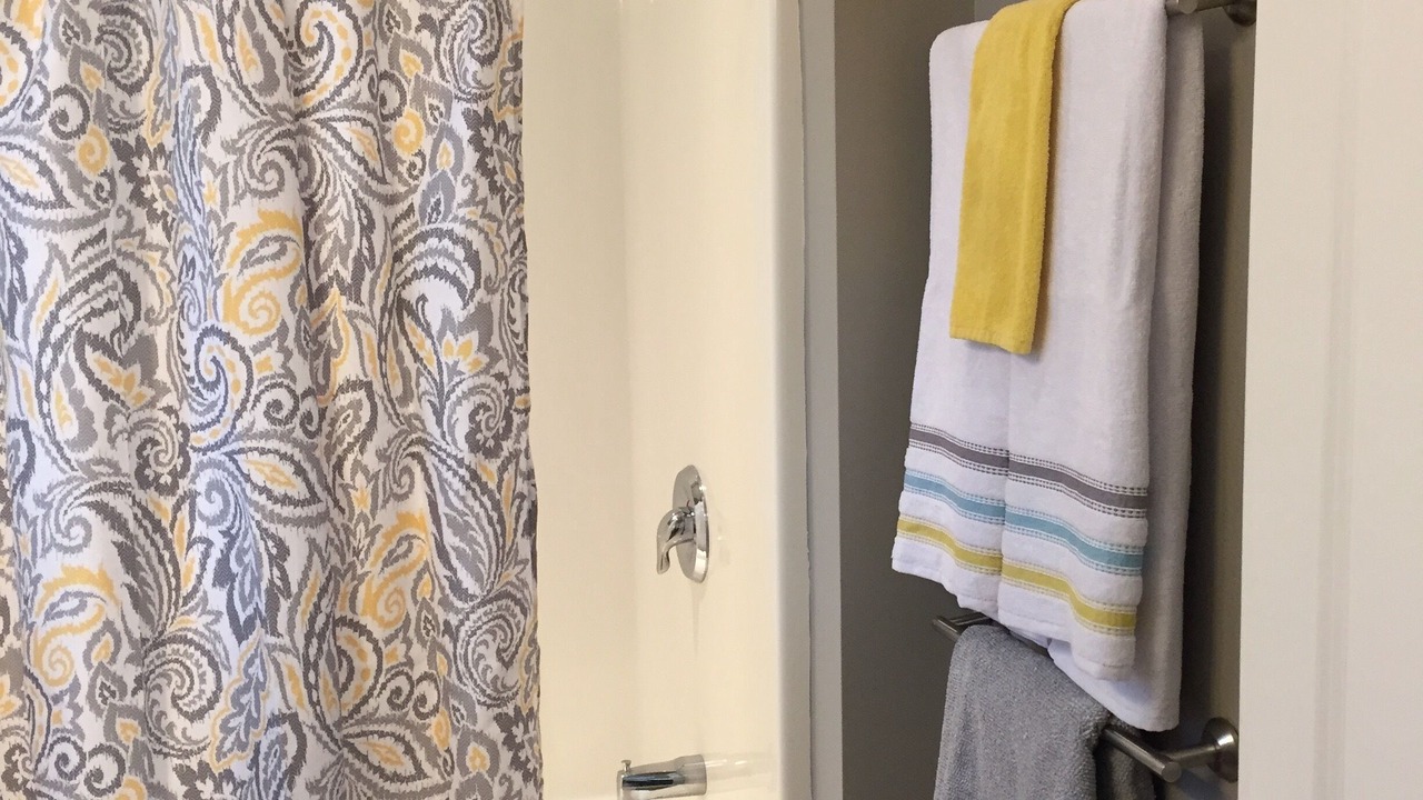 Photo of Bathroom in North Truro
