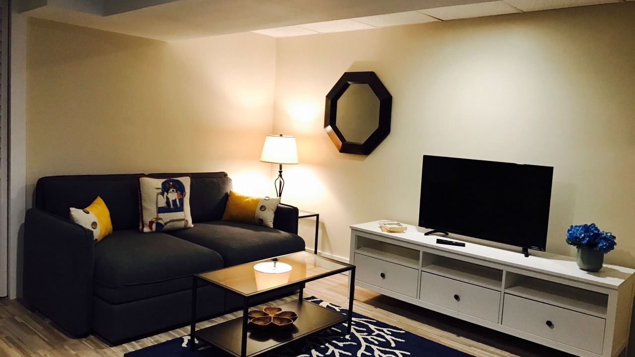 Photo of Livingroom in North Truro