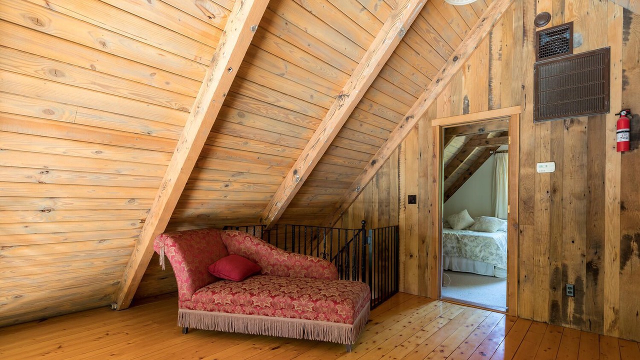 Photo of Bedroom in Clinton Corners