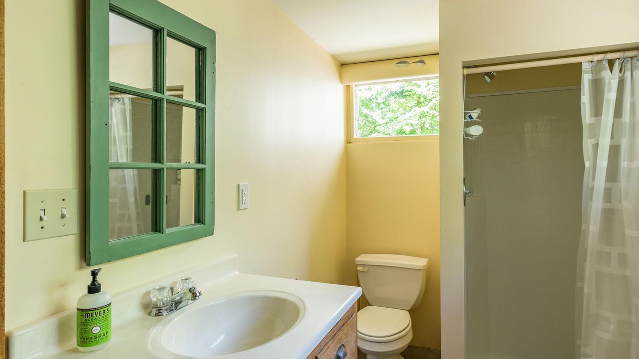 Photo of Bathroom in Clinton Corners