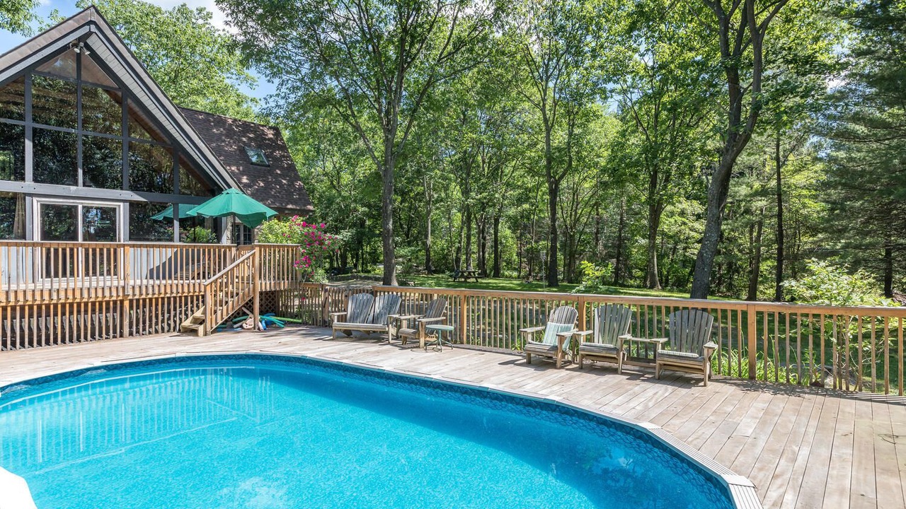 Photo of Outdoor in Clinton Corners