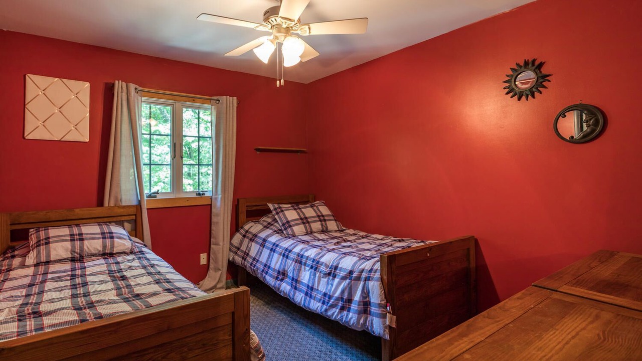 Photo of Bedroom in Clinton Corners