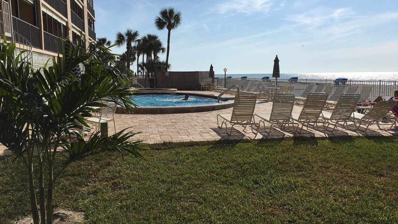 Photo of Outdoor in Indian Shores