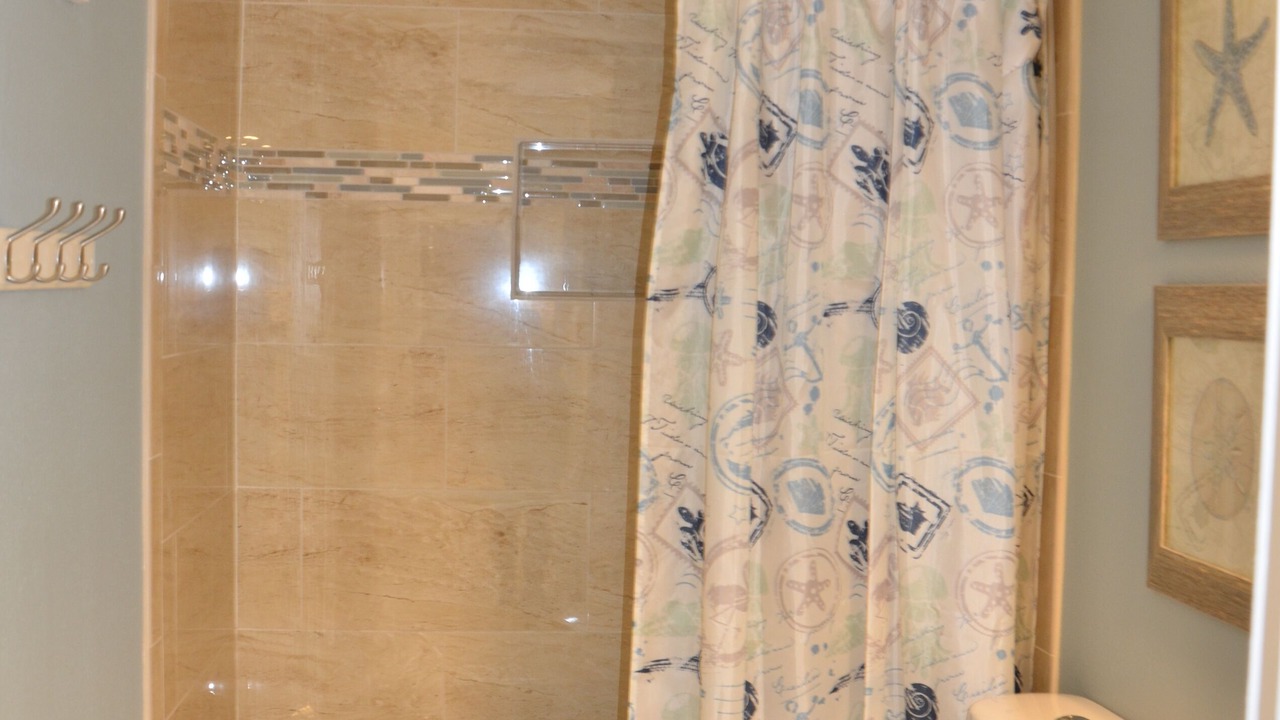 Photo of Bathroom in Indian Shores