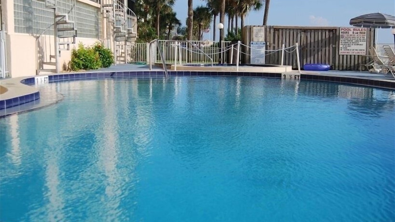 Photo of Outdoor in Indian Shores