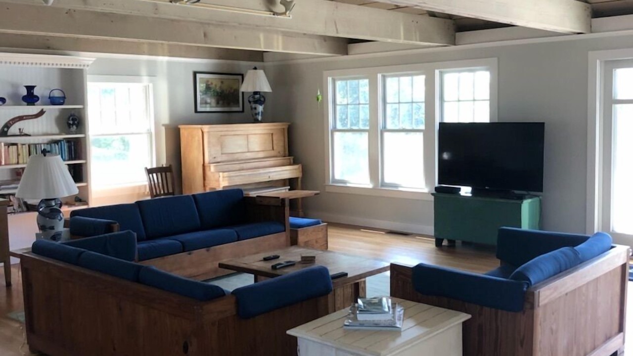 Photo of Bedroom in West Chatham