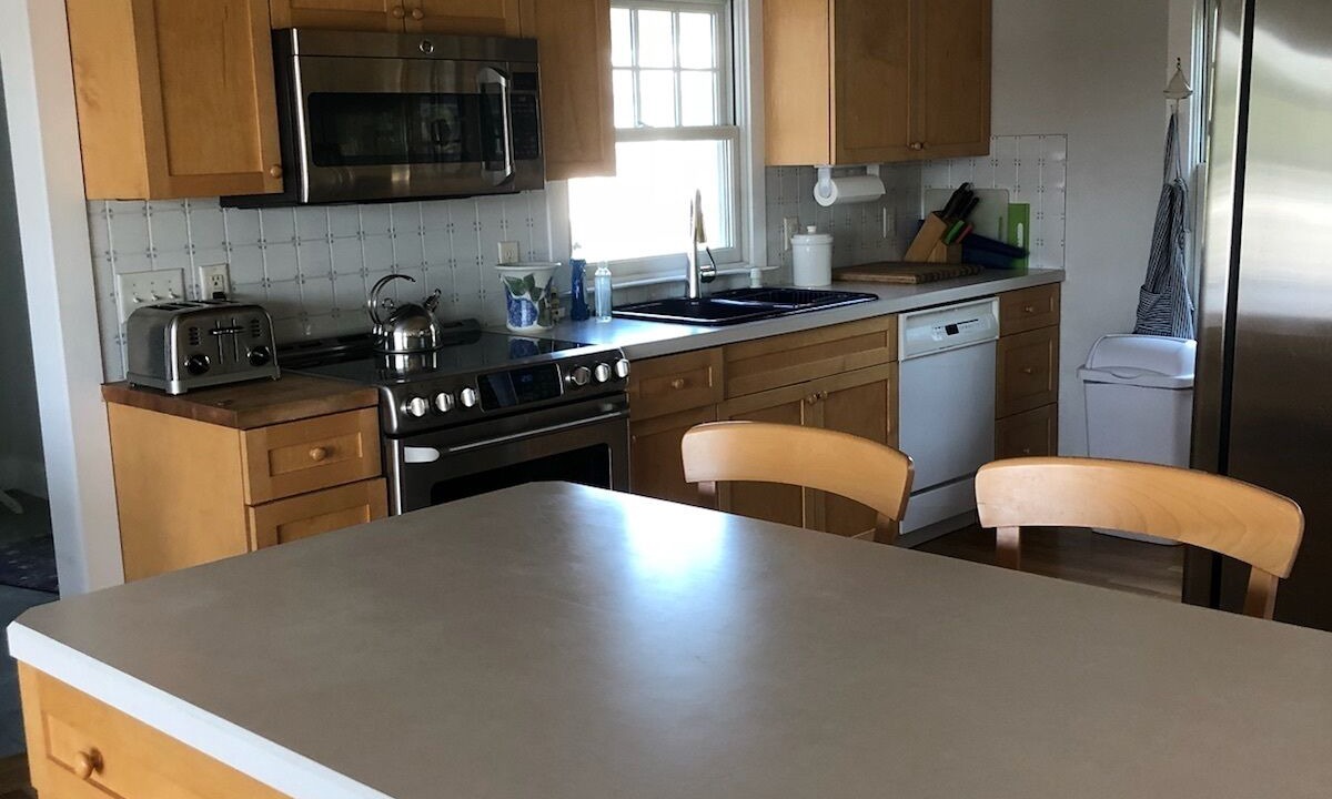 Photo of Kitchen in West Chatham