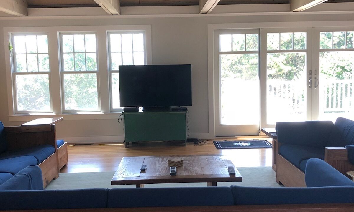 Photo of Livingroom in West Chatham