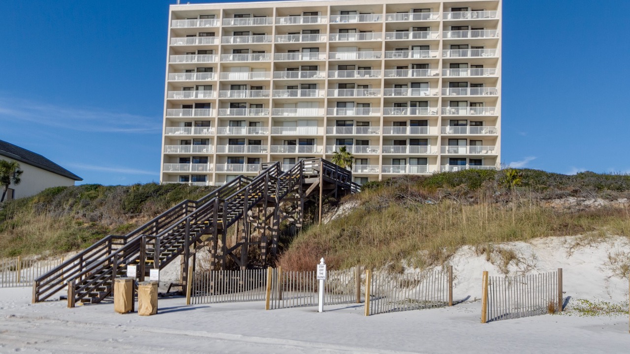 Photo of Outdoor in Seagrove Beach