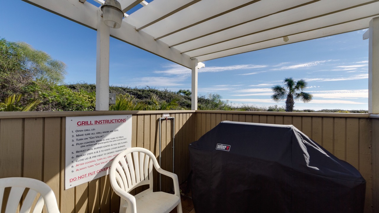 Photo of Outdoor in Seagrove Beach