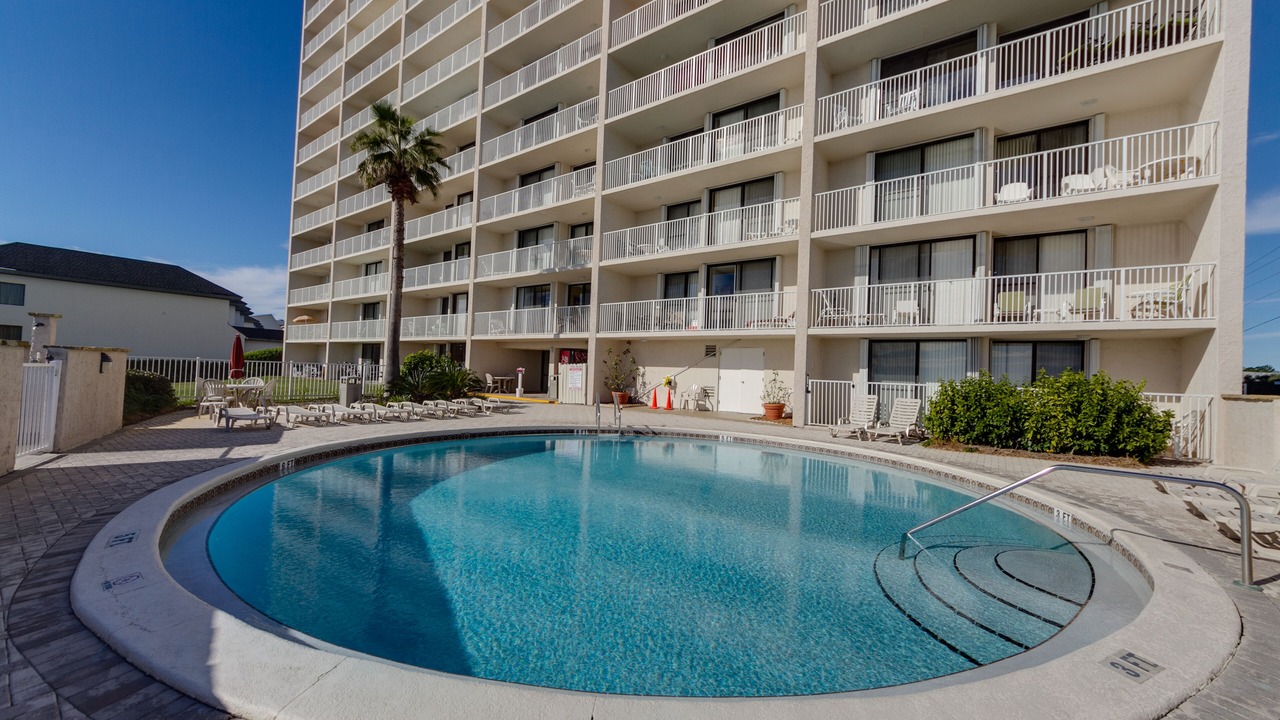 Photo of Outdoor in Seagrove Beach