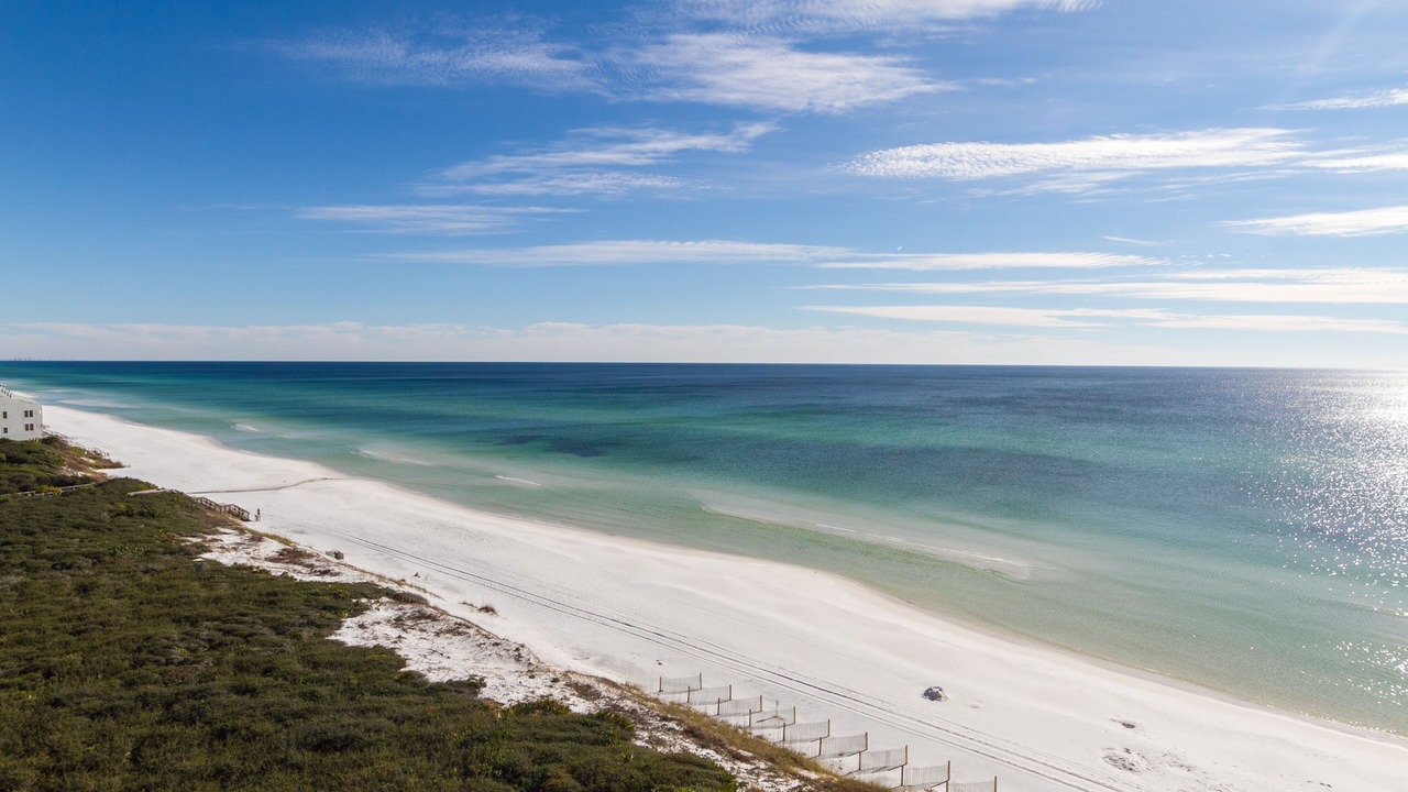 Photo of Others in Seagrove Beach