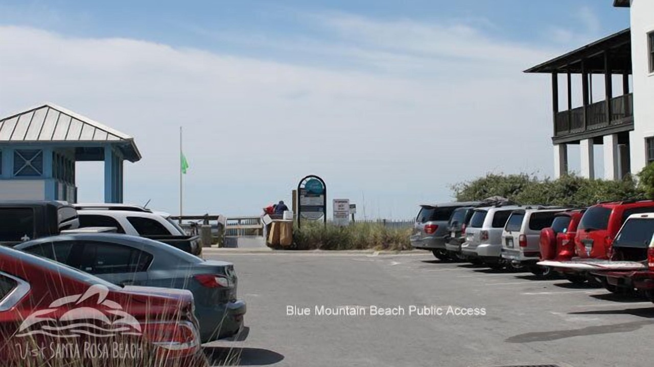 Photo of Outdoor in Lakeside at Blue Mountain Beach