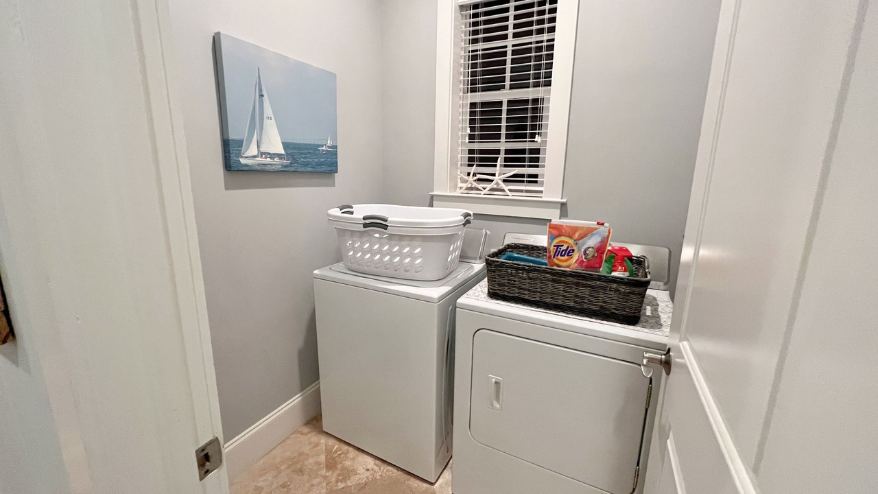 Photo of Bedroom in Lakeside at Blue Mountain Beach