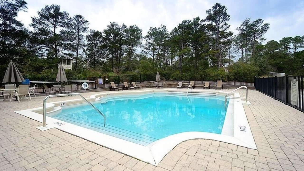Photo of Outdoor in Lakeside at Blue Mountain Beach