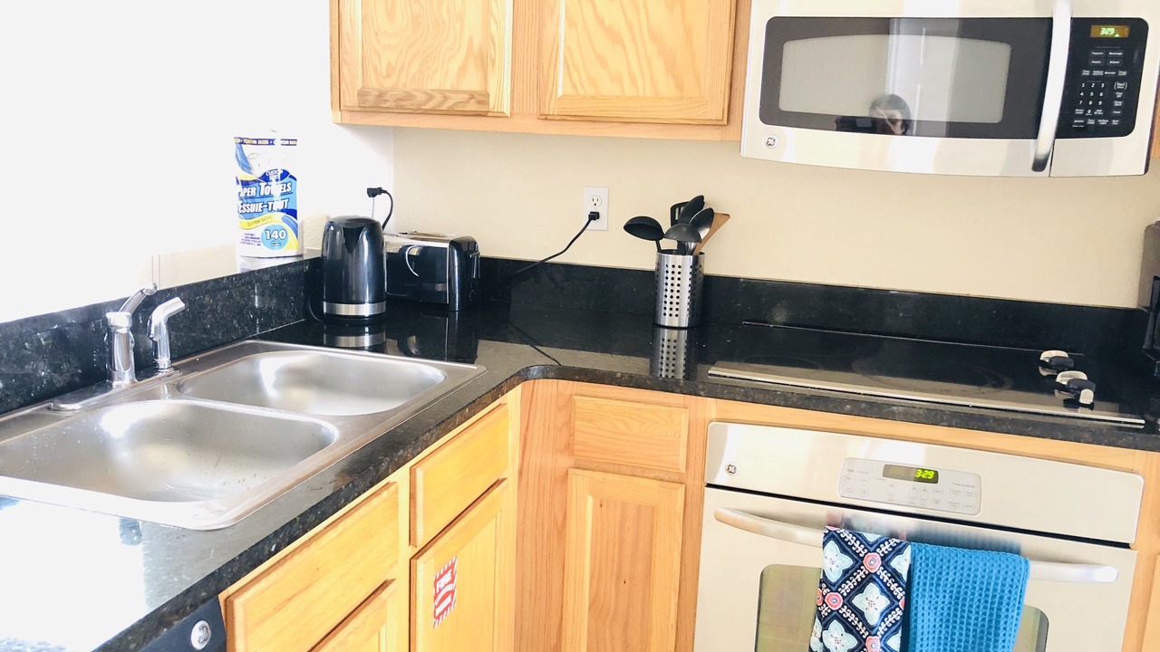 Photo of Kitchen in Kissimmee