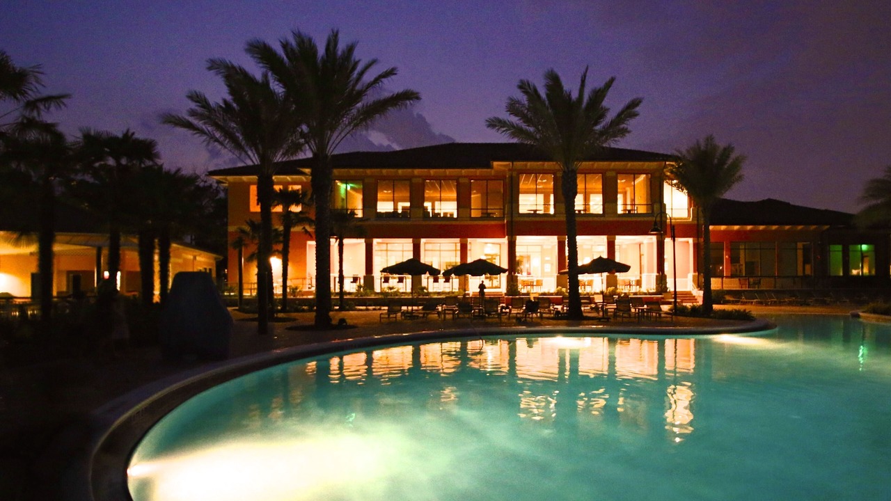 Photo of Outdoor in Kissimmee